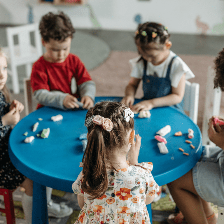 play school in nagpur