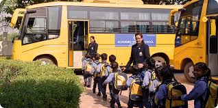 bus services