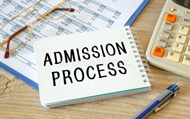 CBSE school admission process