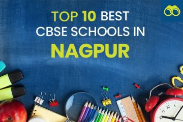 Top CBSE Schools in Nagpur